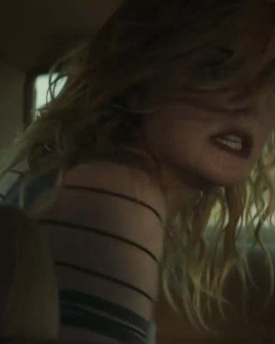 Слив Эль Фаннинг (Elle Fanning)
