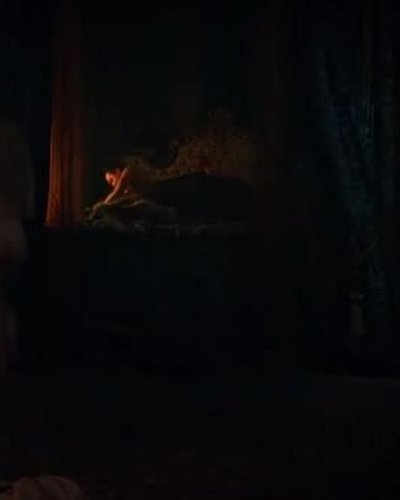 Слив Эль Фаннинг (Elle Fanning)