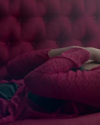 Слив Эль Фаннинг (Elle Fanning)