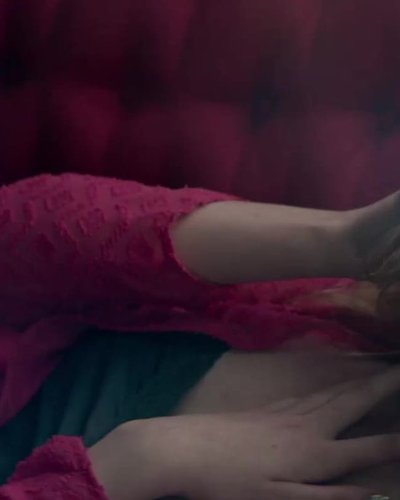 Слив Эль Фаннинг (Elle Fanning)