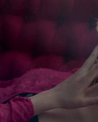 Слив Эль Фаннинг (Elle Fanning)