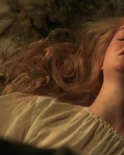 Слив Эль Фаннинг (Elle Fanning)