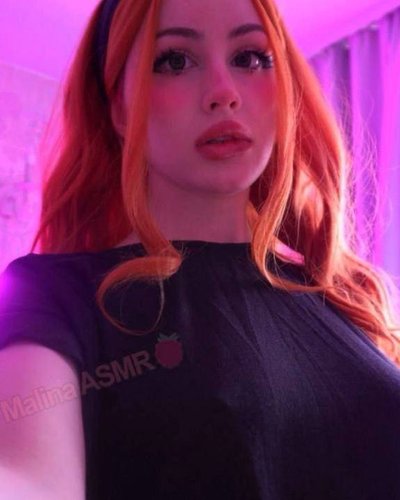Слив Malina ASMR
