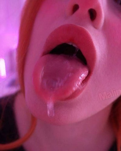 Слив Malina ASMR