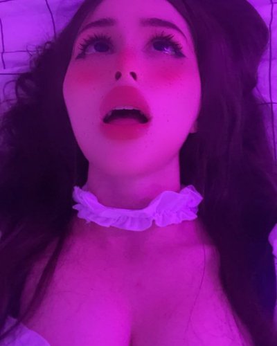Слив Malina ASMR