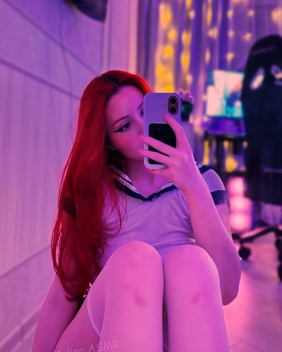 Слив Malina ASMR