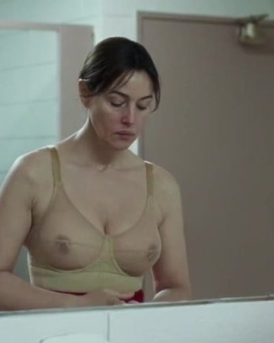 Слив Моники Беллуччи