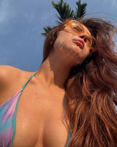 Olesya Ivanchenko Nude Leaks