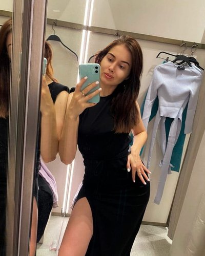 Olesya Ivanchenko Nude Leaks