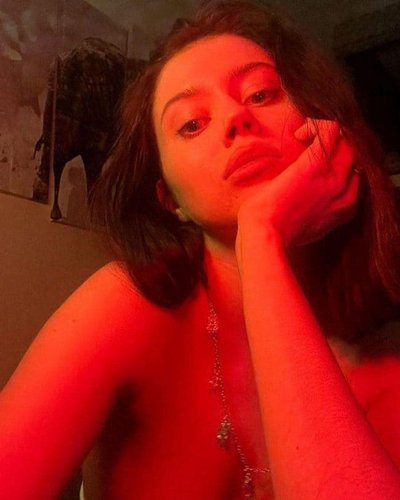 Olesya Ivanchenko Nude Leaks
