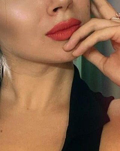 Olesya Ivanchenko Nude Leaks