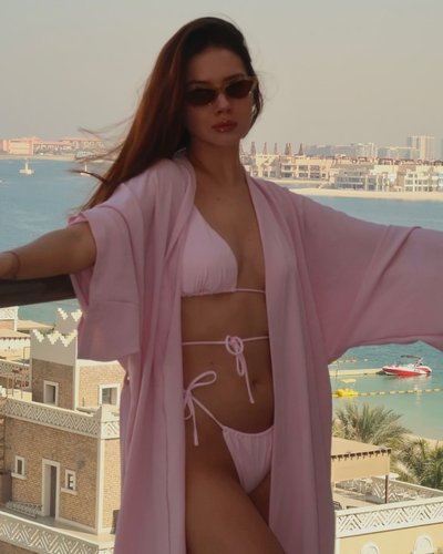 Olesya Ivanchenko Nude Leaks