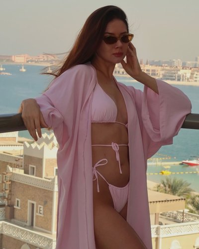 Olesya Ivanchenko Nude Leaks