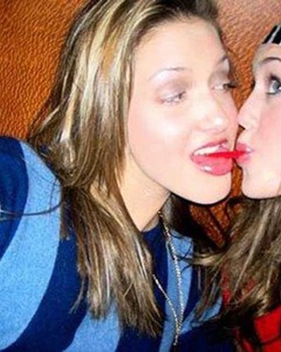 Слив Майли Сайрус (Miley Cyrus)