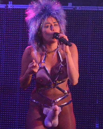 Слив Майли Сайрус (Miley Cyrus)