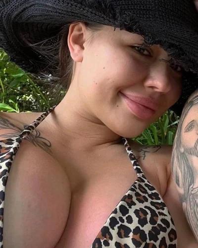 Instasamki Nude Leaks