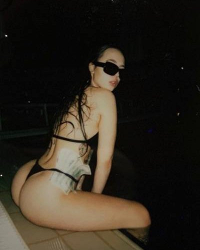 Instasamki Nude Leaks