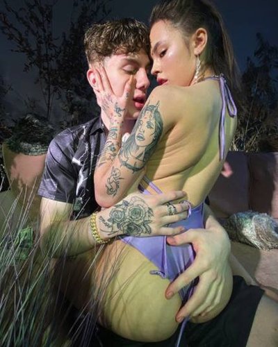 Instasamki Nude Leaks