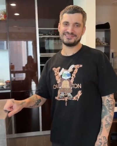 Слив Паши Техника