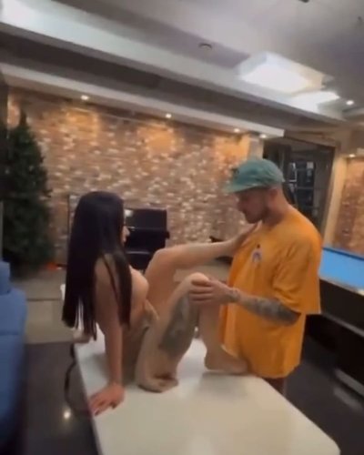 Слив Паши Техника