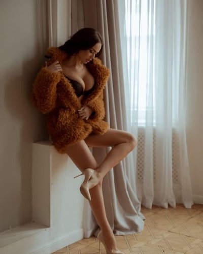 Слив Яны Кошкиной