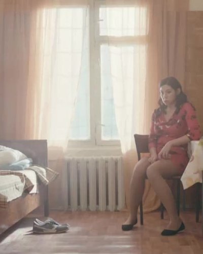 Слив Алины Алексеевой