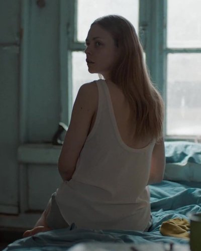 Слив Анастасии Акатовой