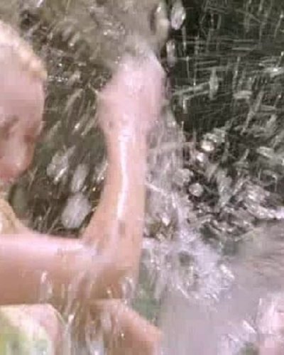 Слив Леры Кудрявцевой