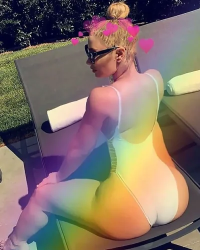 Iggi Azaliya (Iggy Azalea) Nude Leaks