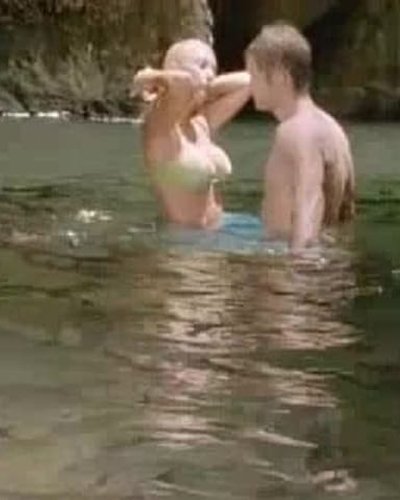 Слив Леры Кудрявцевой