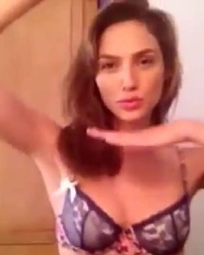 Слив Галь Гадот (Gal Gadot)