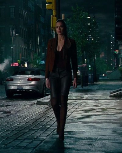 Слив Галь Гадот (Gal Gadot)