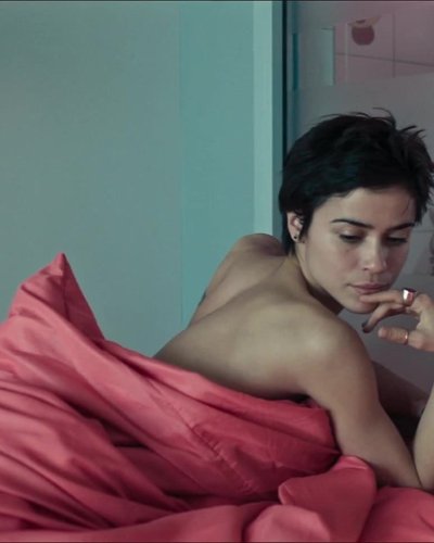 Kristina Kucherenko Nude Leaks