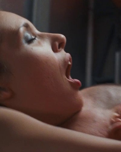 Olga Dibtseva Nude Leaks