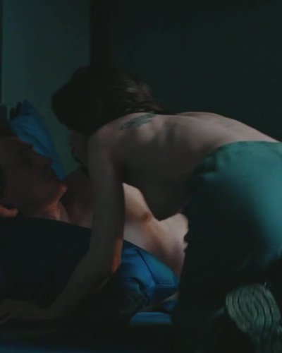 Kristina Kucherenko Nude Leaks