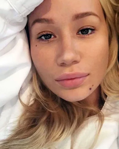 Слив Игги Азалии (Iggy Azalea)