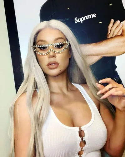 Iggi Azaliya (Iggy Azalea) Nude Leaks