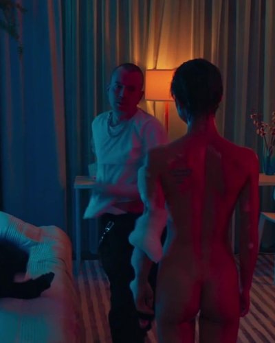 Kristina Kucherenko Nude Leaks
