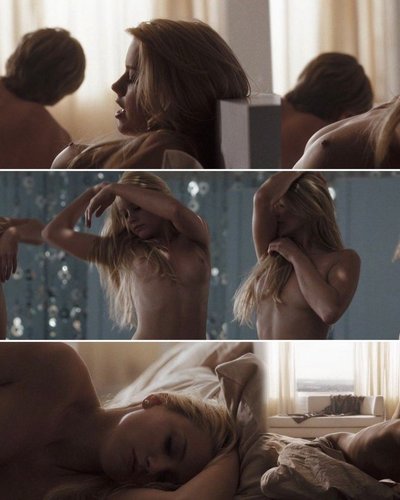 Слив Эмбер Херд (Amber Heard)