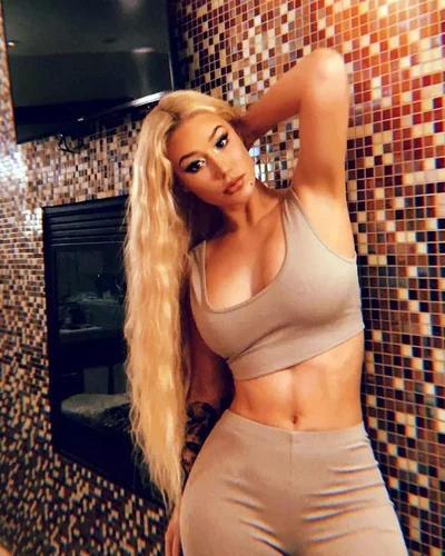 Iggi Azaliya (Iggy Azalea) Nude Leaks