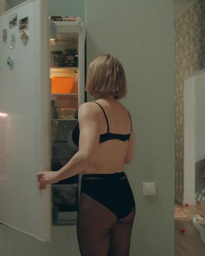 Слив Юлии Пересильд