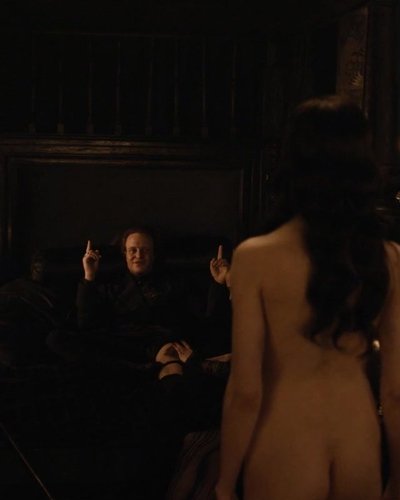 Слив Юлии Снигирь