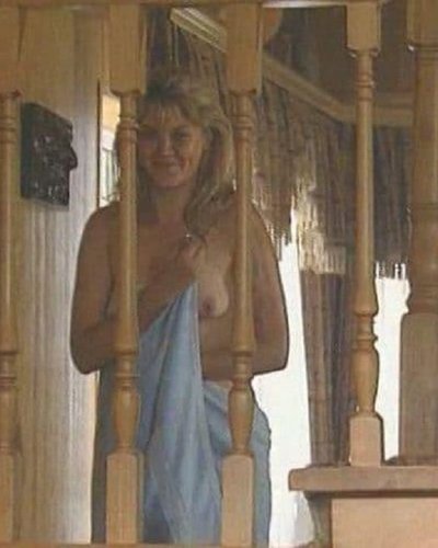 Anna Ukolova Nude Leaks