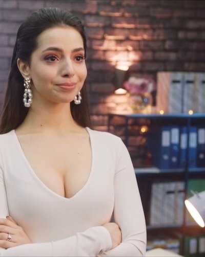 Слив Кристины Кукас