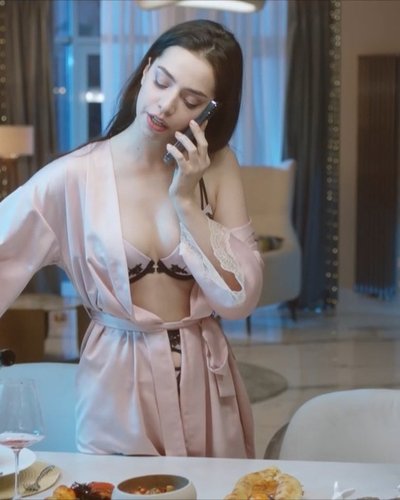 Слив Кристины Кукас