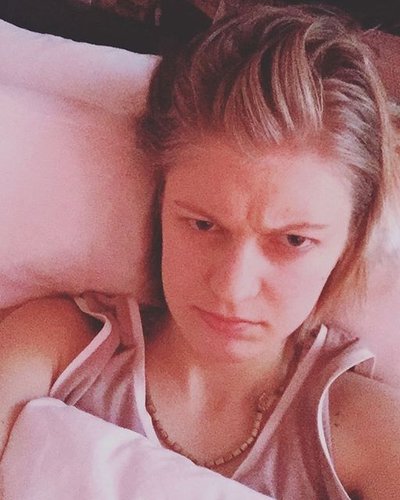 Lesya Ryabtseva Nude Leaks