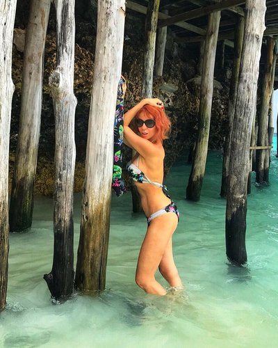 Natalya Shturm Nude Leaks