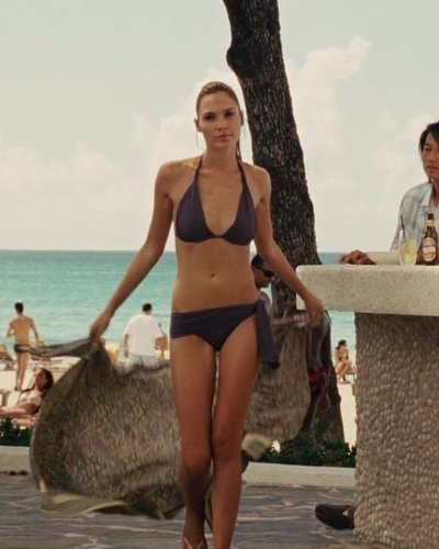 Слив Галь Гадот (Gal Gadot)