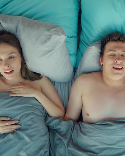 Слив Пелагеи Невзоровой