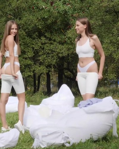 Слив Пелагеи Невзоровой